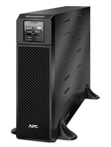 UPS APC Smart-UPS SRT5000XLI 5000 VA Online Double Conversion