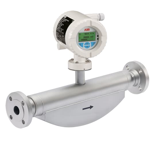 CoriolisMaster FCB400