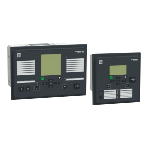 PowerLogic / Easergy P3