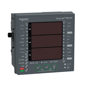 PowerLogic PM2000