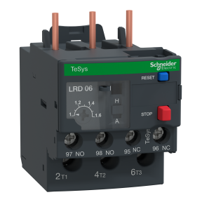 TeSys LRD12