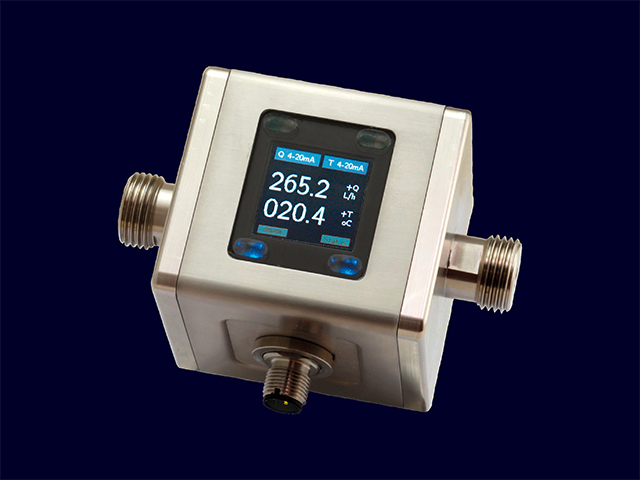 SITRANS FM100