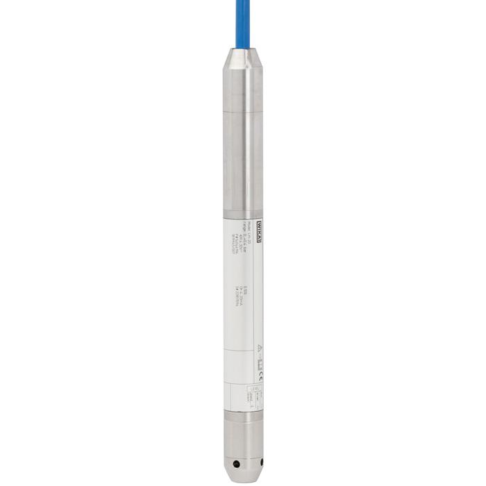 WIKA LH-20