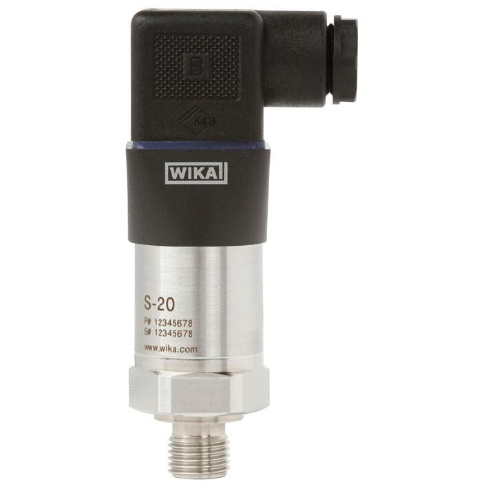 WIKA S-20